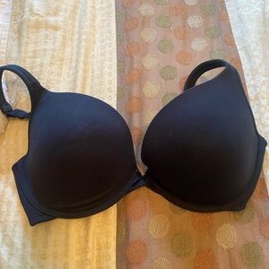 Cacique 34F Boost Plunge Bra